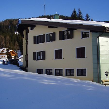 Appartementhaus Hochkoenig 1- Birgkar Mühlbach am Hochkönig Dış mekan fotoğraf