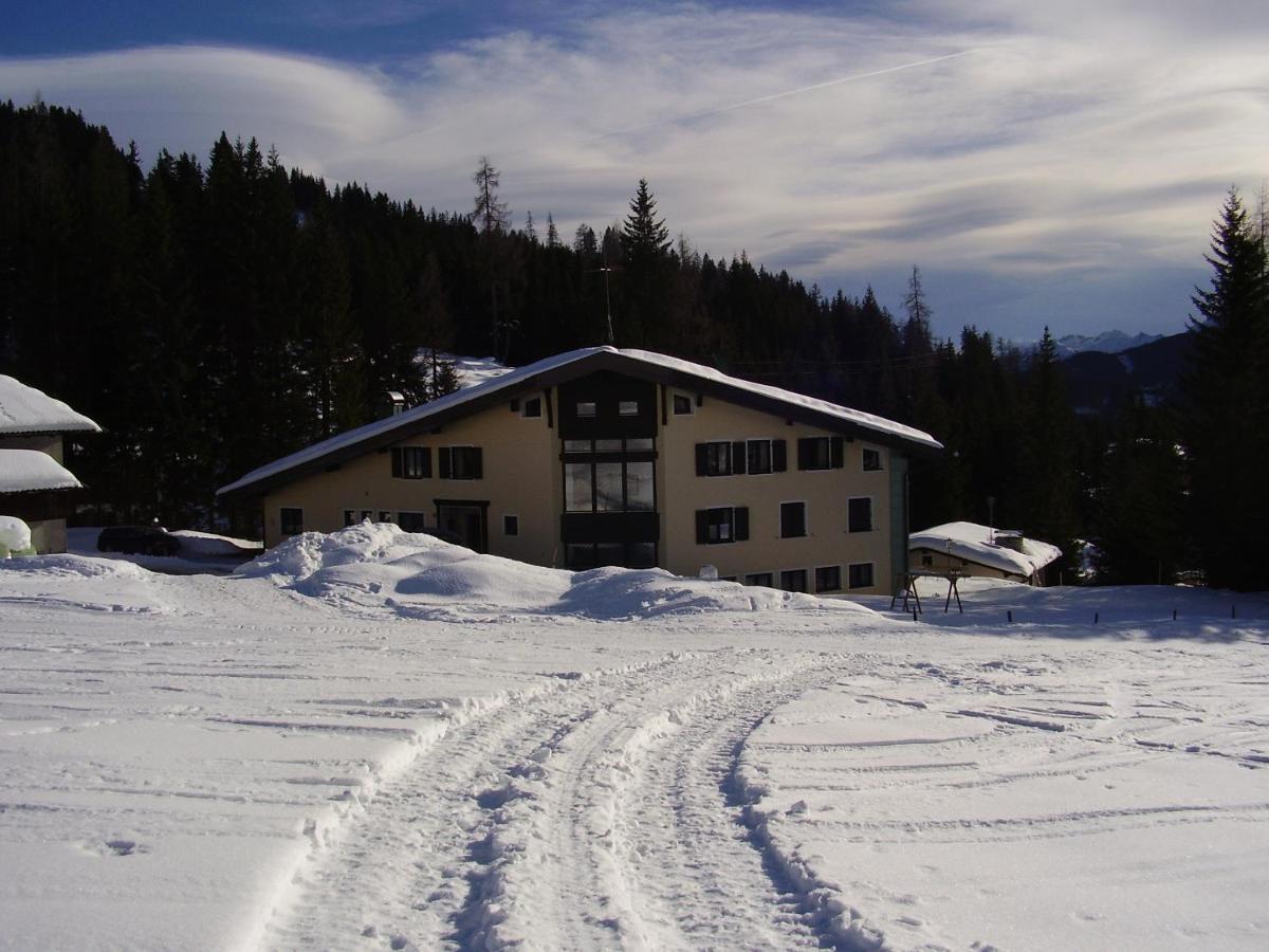Appartementhaus Hochkoenig 1- Birgkar Mühlbach am Hochkönig Dış mekan fotoğraf